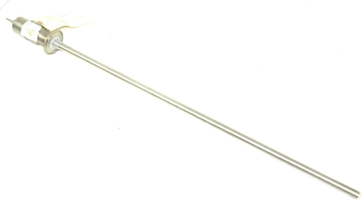 NEW PRINCO L104TS-1.5SAN-00-022 TEMPERATURE CONTROL PROBE L104TS1.5SAN00022