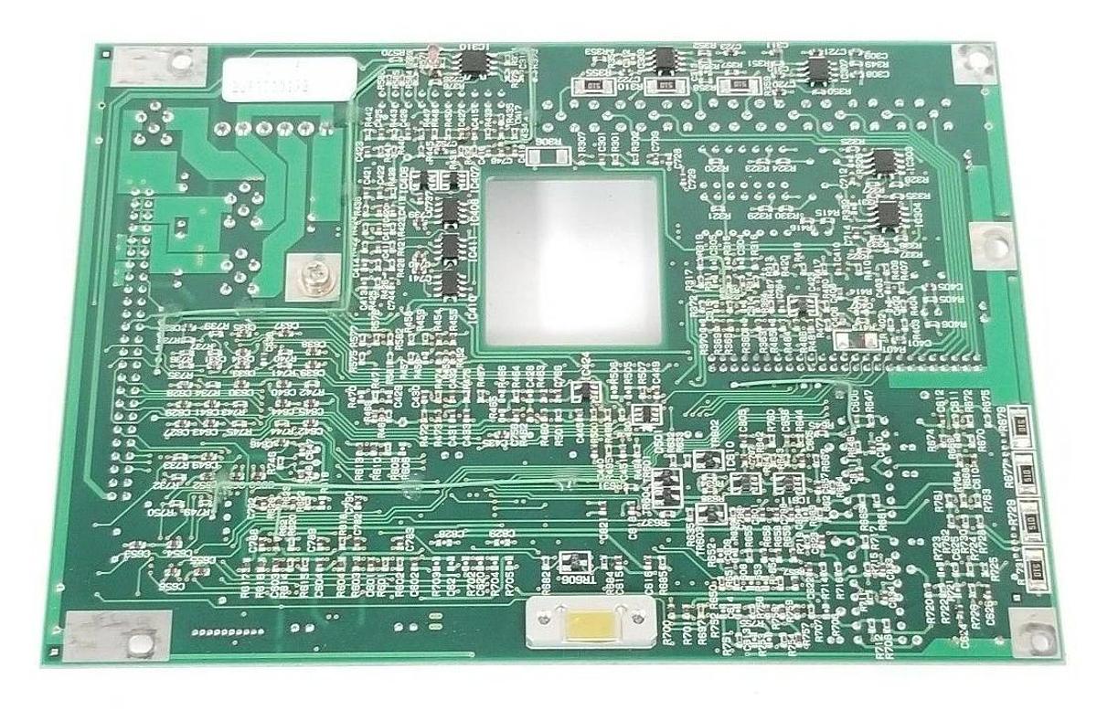 Used PULSTEC SDP-1000 MAIN HF BOARD PSBSDP-020-1