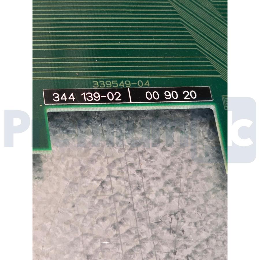 Used HEIDENHAIN CC 422 / CC422 6-Axis CNC Controller Unit 359 652-01 359652-01 USPI