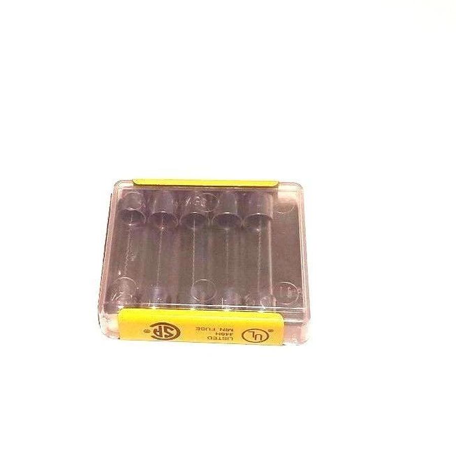 Used LOT OF 40 NEW BUSS AGC-2 FUSES 2 AMP, AGC2 E39