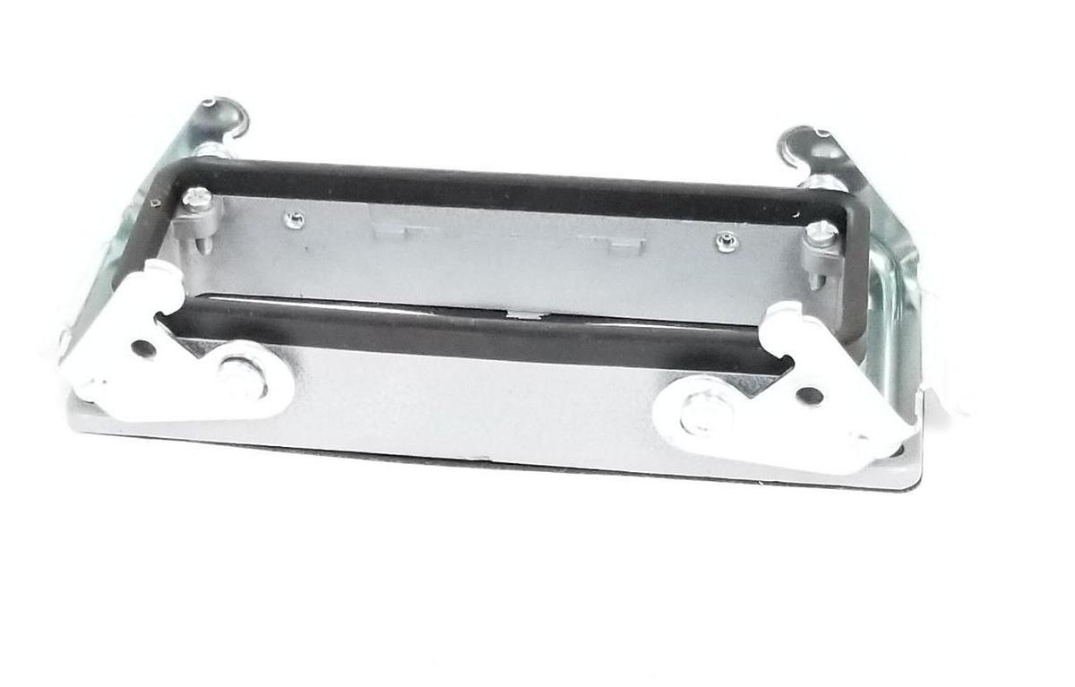 Used NEW WIELAND BAMBERG TERMINAL CONNECTOR COVER ASSEMBLY