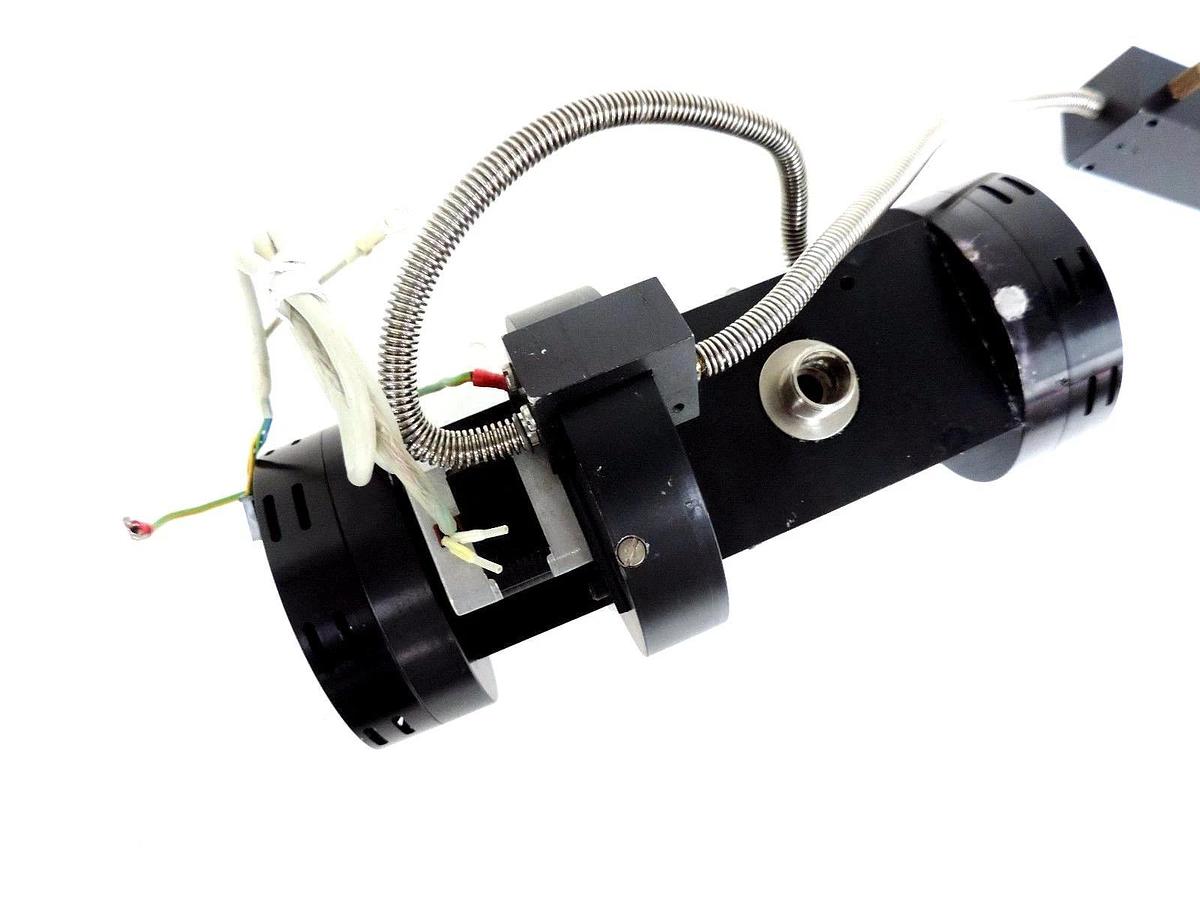 Used KAJAANI ELECTRONICS TYPE: A4430108 SENSOR BODY M