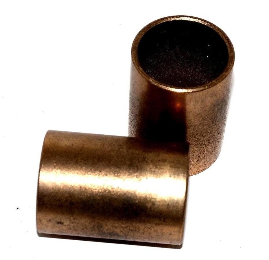 Used LOT OF 2 NEW BUNTING AA140706 BEARING CORES