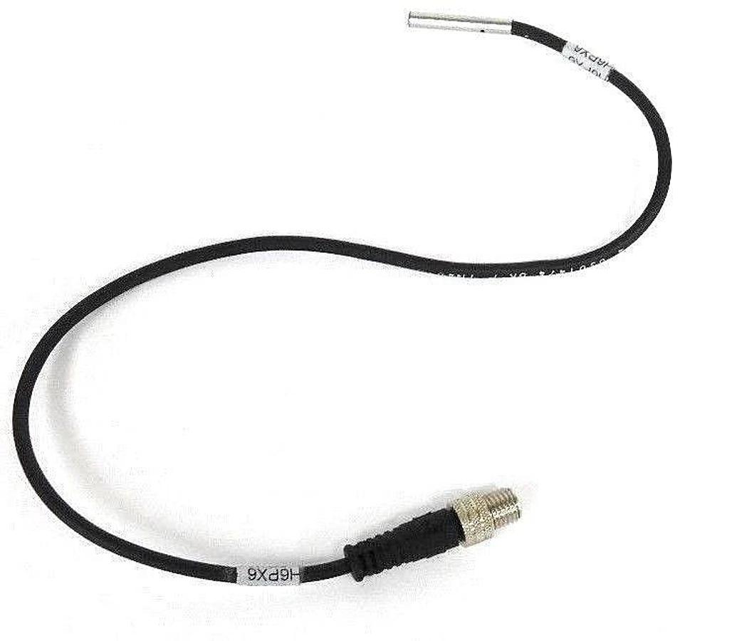 Used SCHUNK 0301474 PROXIMITY SENSOR 413.9100.463 10-30VDC