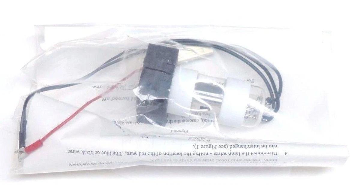 Used NIB THERMO SEPERATION PRODUCTS 900918001 DEUTERIUM LAMP REV B
