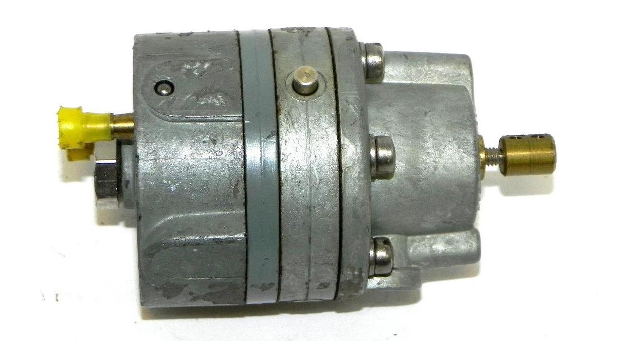 NEW MOORE NULLMATIC 14685-10 BIASING RELAY 1468510