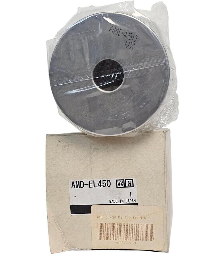NIB SMC AMD-EL450 AMD MICROMIST SEPARATOR AMDEL450