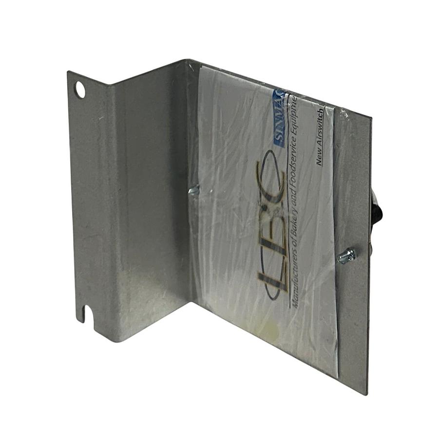 Used LBC BAKERY EQUIPMENT 30308-05-A / 3030805A AIR SWITCH NS2-1481-00 OEM NSNP