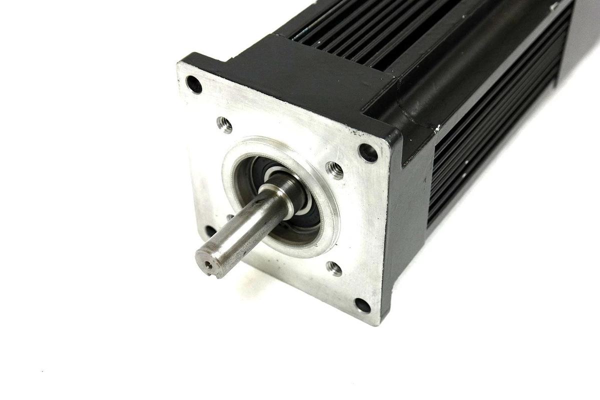 Refurbished PACIFIC SCIENTIFIC R46GEBA-R2-NS-NV-00 BRUSHLESS SERVO MOTOR R46GEBAR2NSNV00