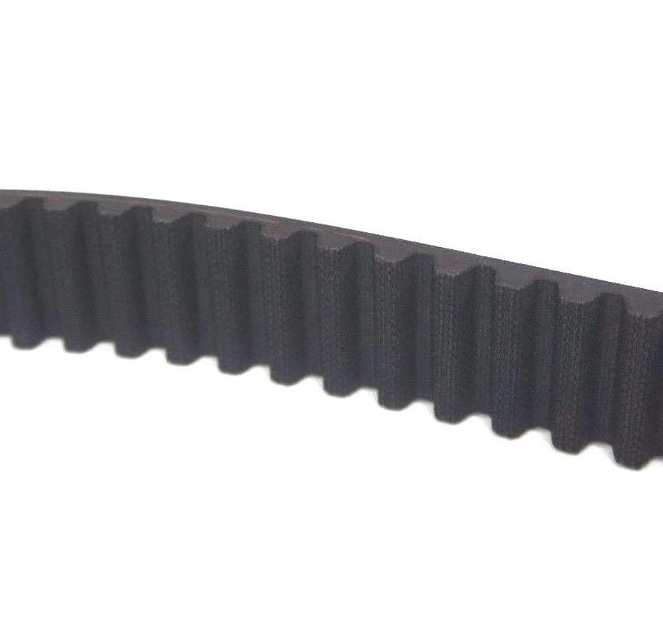 Used NEW GOODYEAR HAWK 4956-14M-40 TIMING BELT 1-5/8" WIDTH 495614M40