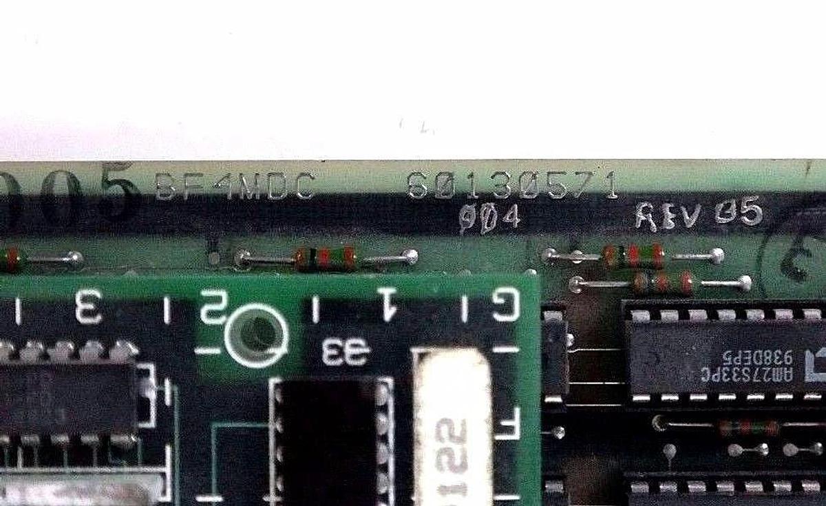 Used HONEYWELL BF4MDC 60130571 HEDP-G 60130572-001 ACCURAY 085156-001 2-085155-001