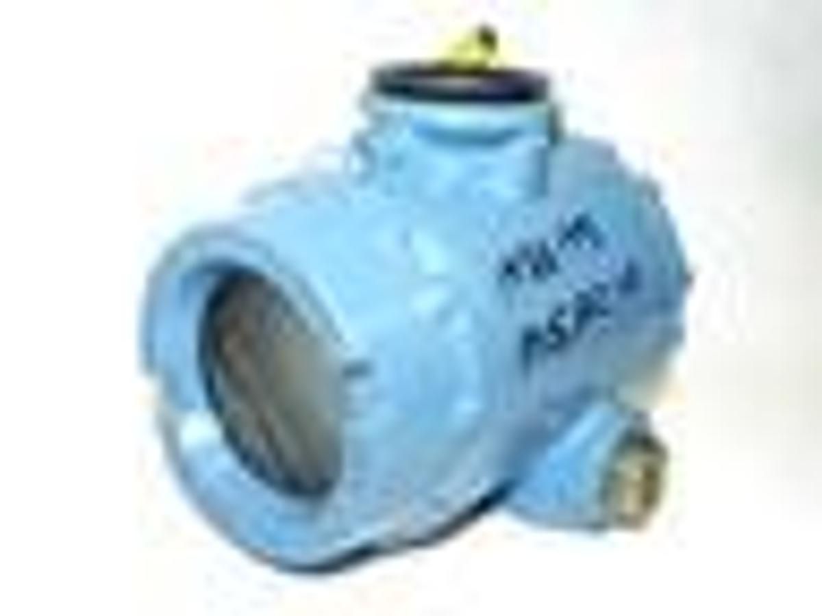 Used ROSEMOUNT 300S1AAM5 PRESSURE TRANSMITTER 1988195 M5AC10 HART 4-20Ma