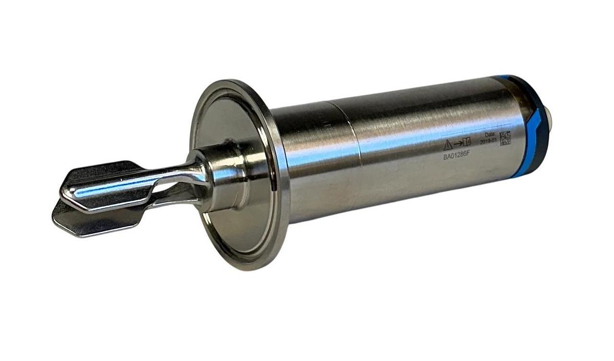 ENDRESS+HAUSER FTL33-1P58/0 / FTL33-CA4M3AB3CJ Liquiphant FTL33 10-30VDC NSMP