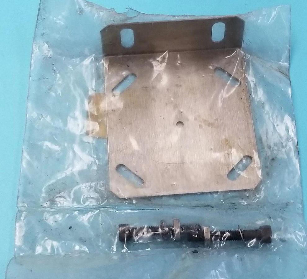 Used NEW TRITRONICS SEB-1 SMARTEYE BRACKET ASSEMBLY SEB1