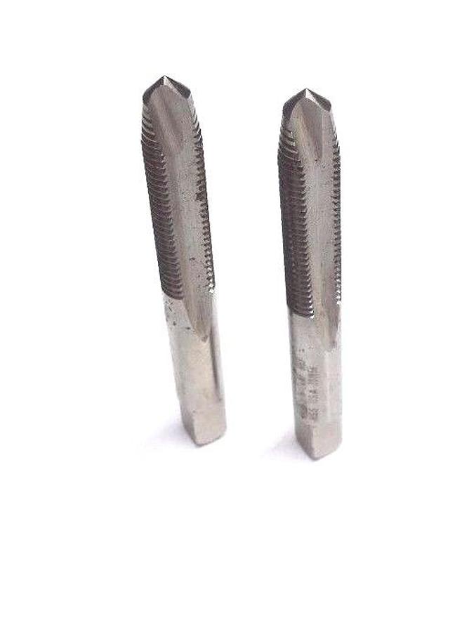 Used LOT OF 2 NEW UB 5/16-24NF GH3 HAND TAPS HSS 201956