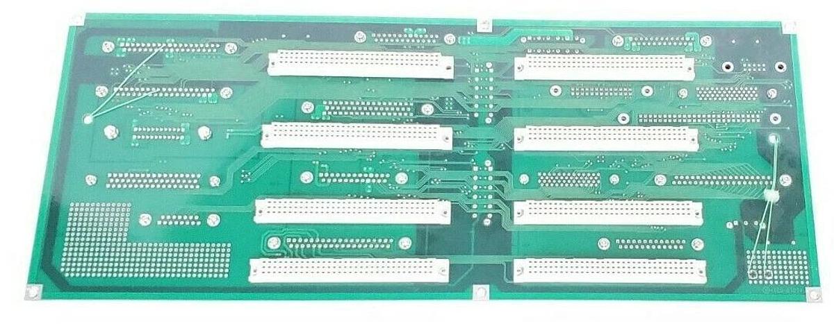 Used NIKON 4S018-531-1 WL3MTR H6 INTERFACE BACKPLANE BOARD 4S018-531-A