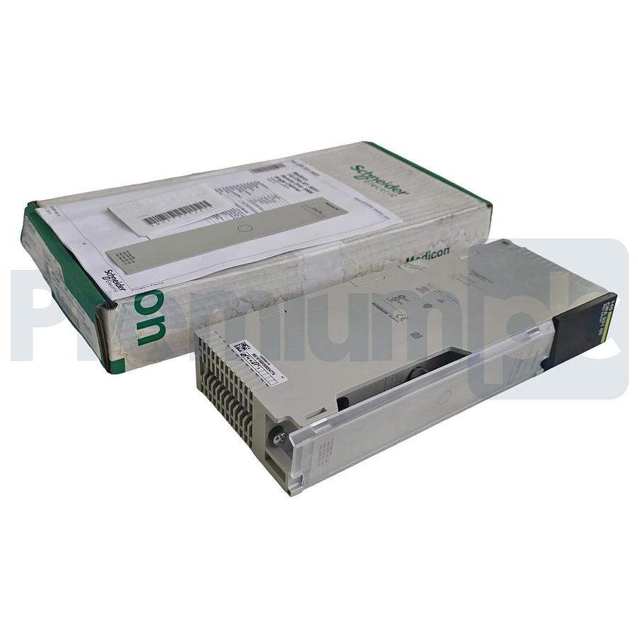 Schneider Electric Modicon Quantum 140CRA93100 RIO Drop Adaptor Module – NSMP
