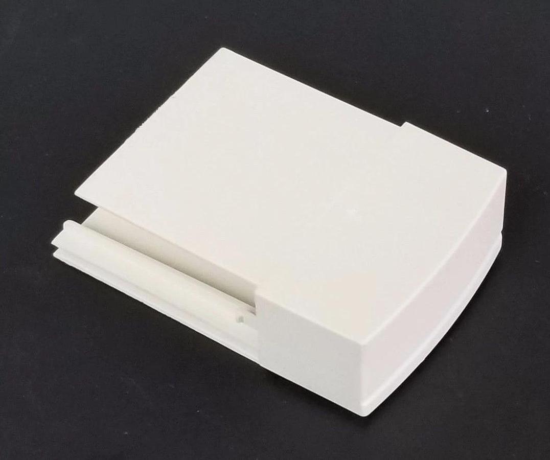 NEW SCHNEIDER ELECTRIC LU9C1 BLANKING COVER-MODULE SLOT LU9-C1