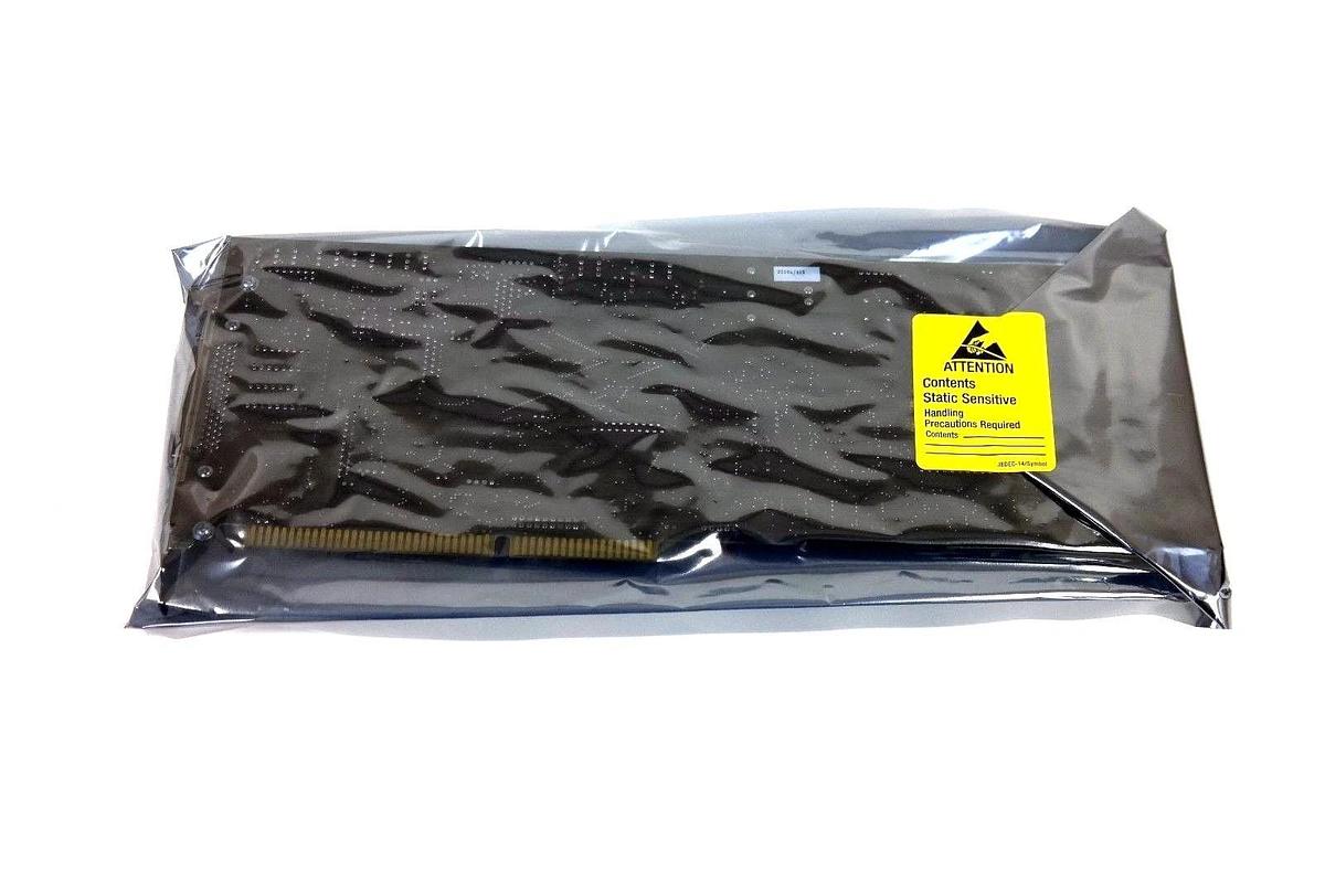 NIB MICROSTAR LABORATORIES DAP 3216A/415 ISA DATA ACQUISITION PROCESSOR DAP3216A
