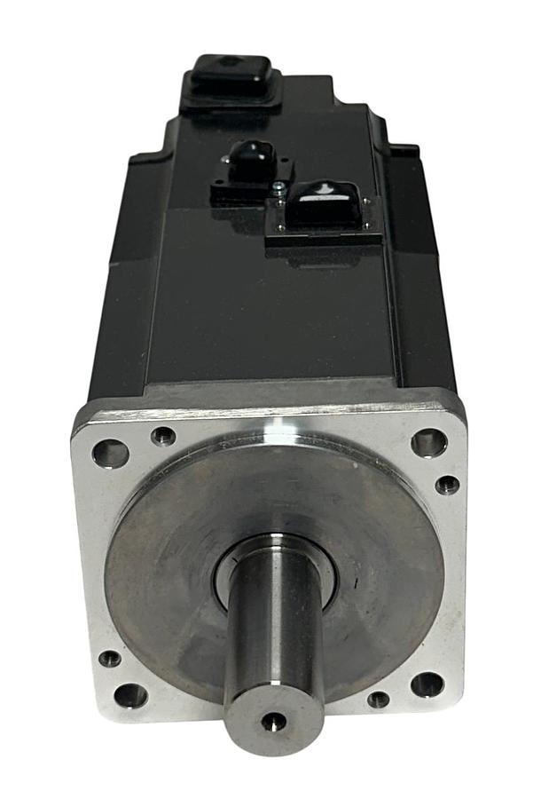 Used MITSUBISHI HF-KP73B / HFKP73B MELSERVO J3 AC SERVO MOTOR 750W/0.75kW ROTARY NSMP
