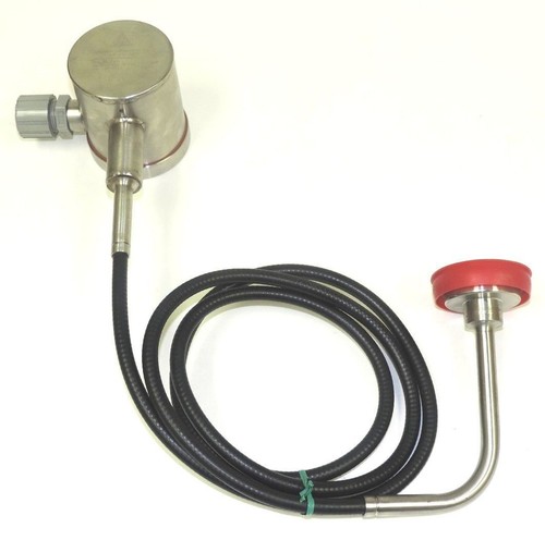 Used NEW ANDERSON TFP3120051A0000 TF-SERIES "SMART" PRESSURE TRANSMITTER