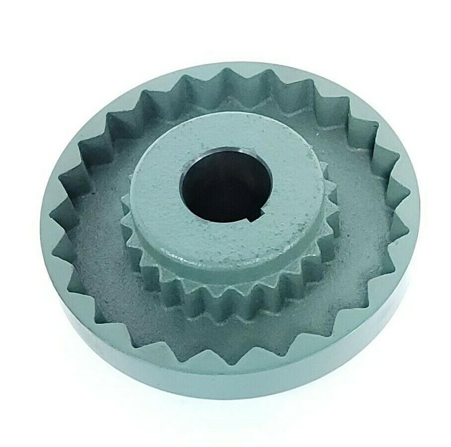 NEW WOOD'S 8S X 1-1/4 SURE FLEX FLANGE 8SX114 TIE 3%