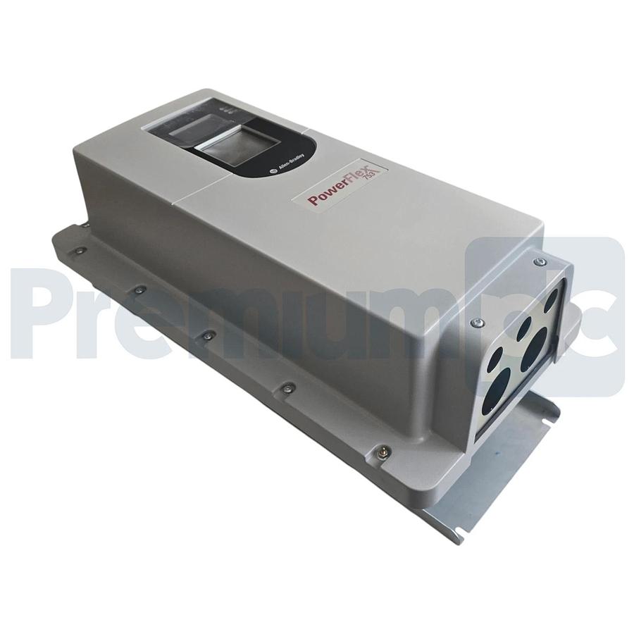 Surplus Allen Bradley 20F11GD040JA0NNNNN /A PowerFlex 753 VFD Drive 480V 30HP