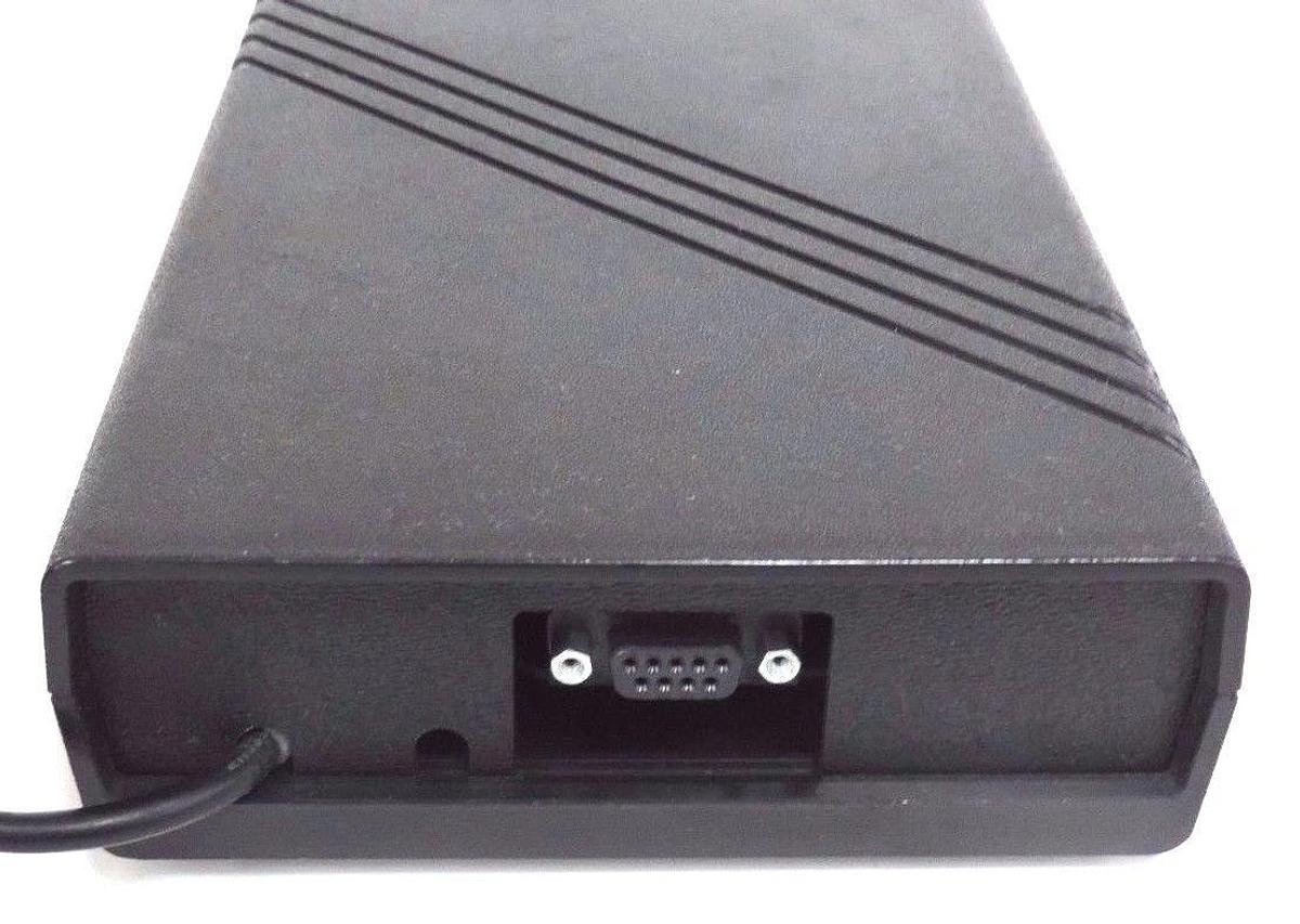 Used BLACK BOX IC150A SMART NODE 485 STANDALONE W/ JK-17701-NA TRANSFORMER 17/120VAC