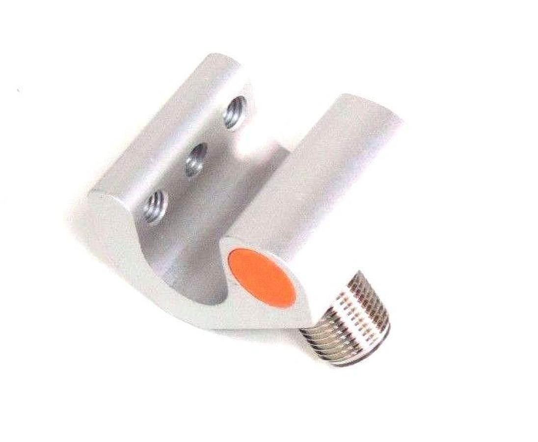 Used NIB IFM EFECTOR MK5011 MAGNETIC SWITCH FOR CYLINDER MKP3000-BPKG/US