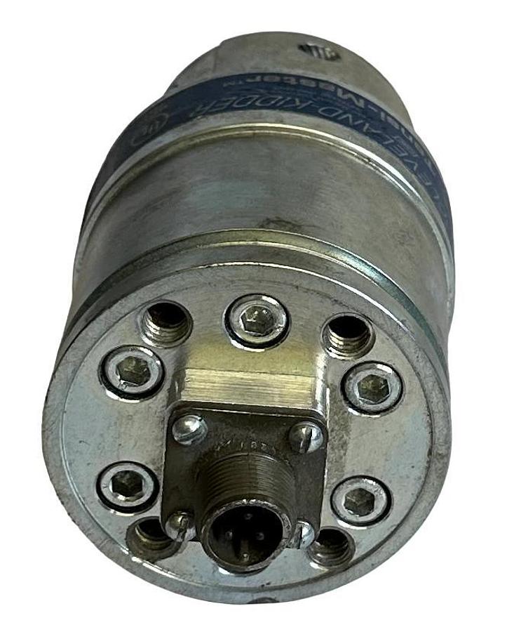 Used CLEVELAND-KIDDER SC-2T / SC2T Tensi-Master TENSION TRANSDUCER MWF 150 *TOP PORT