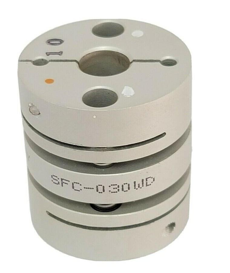 Used NEW MIKI SFC-030DA2 PULLEY SFC030DA2