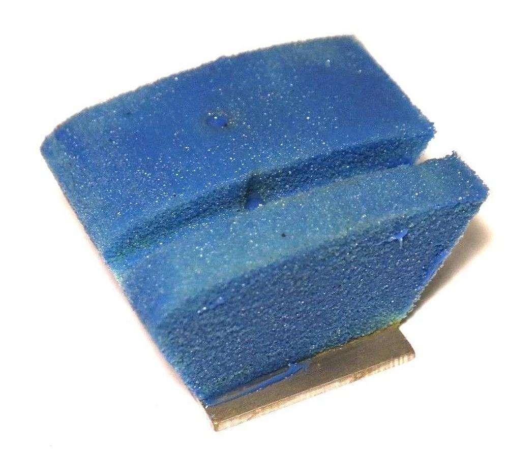 NEW KRONES G-029-029-89-0 NECK SPONGE CPL RM 20683302 G029029890