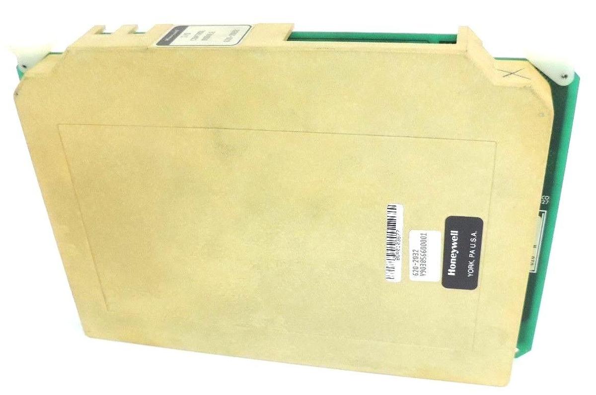 Used REPAIRED HONEYWELL 620-2032 I/O CONTROL MODULE 6202032