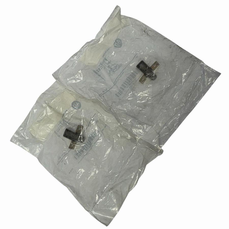 LOT OF 2 NIB ALLEN BRADLEY W71 HEATER ELEMENTS