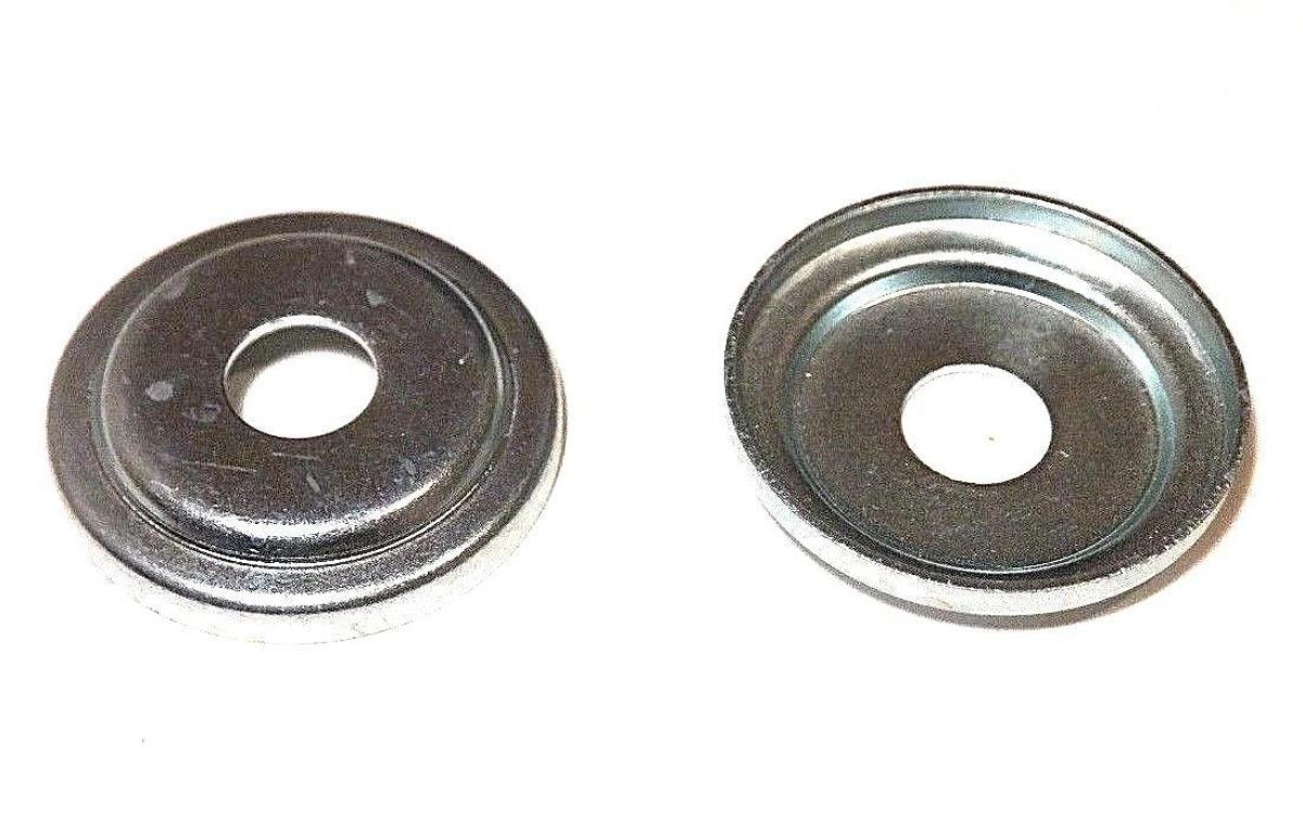 LOT OF 2 NEW KRONES 1-018-32-033-0 CONTACT DISCS 1018320330