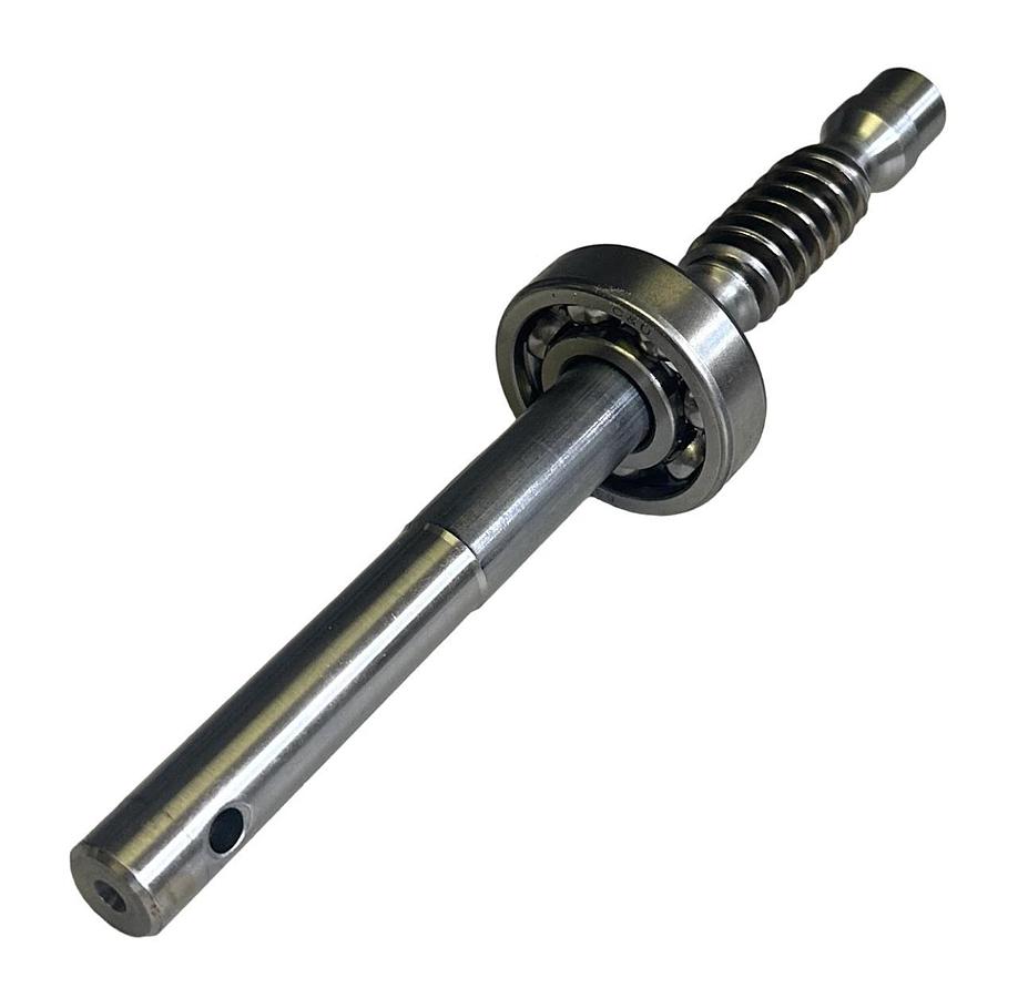 NEW ROTORK IQ20-25 CENTER COLUMN & WRMWHL ASSEMBLY IQMOD1B IQM20 FOR ACTUATOR