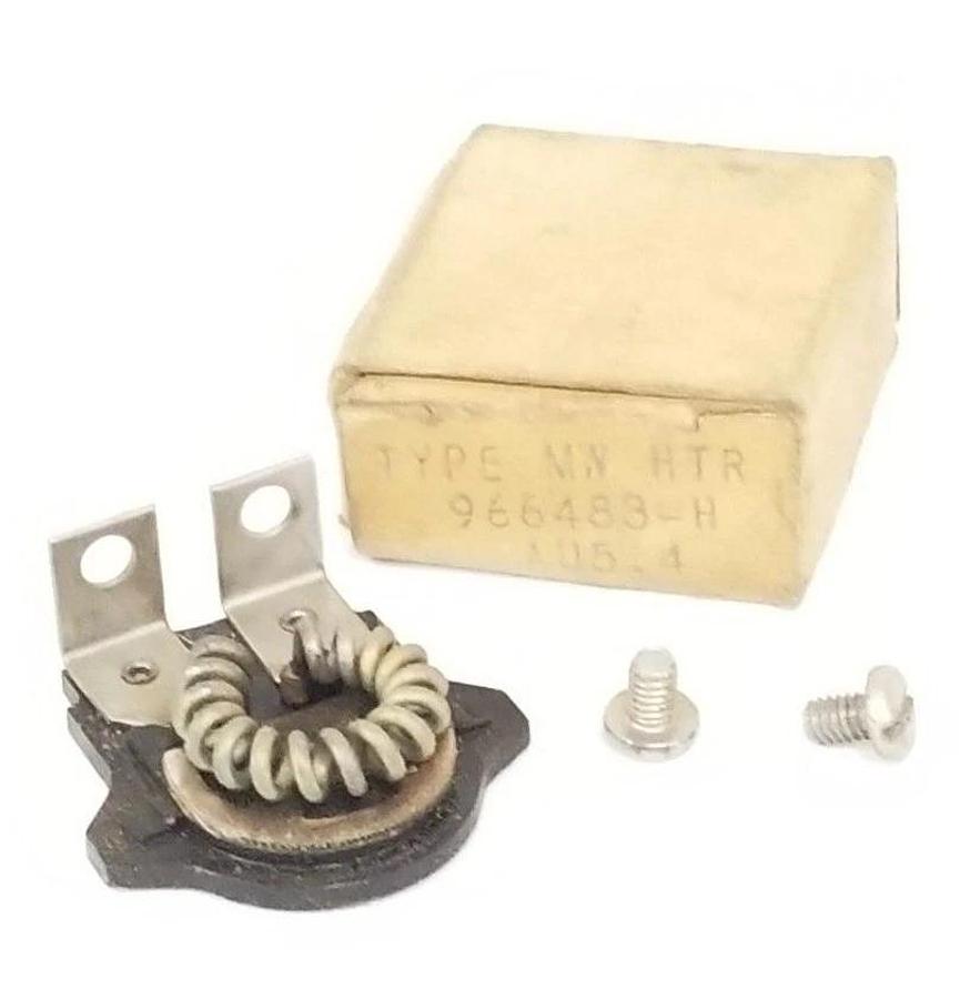 NIB WESTINGHOUSE 966483-H HEATER ELEMENT 966483H