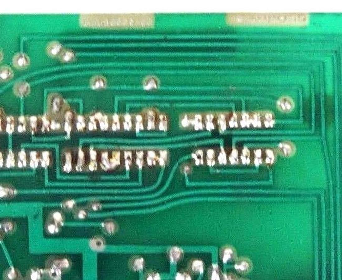 Refurbished REPAIRED MARPOSS U6830002600 BOARD MDL-106R, MDL106R, 6830002600