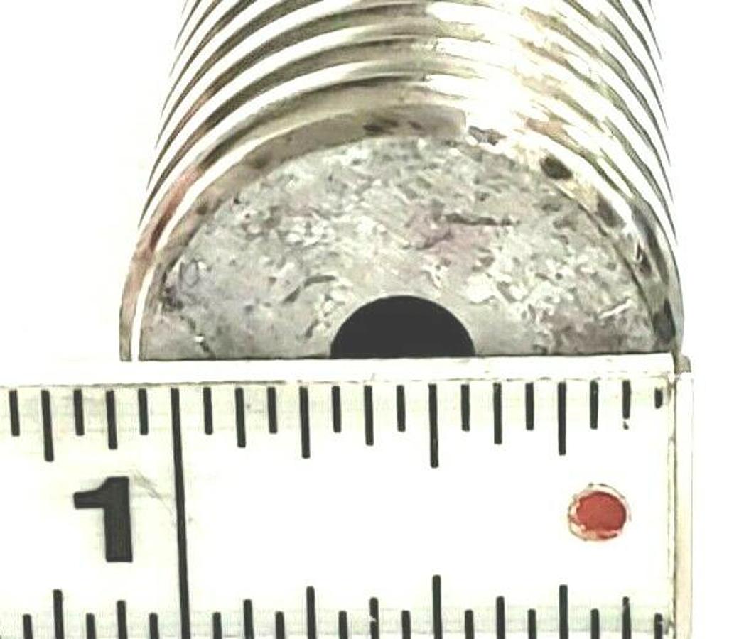 Used NEW ANDERSON COOK ROTO-FLO 290400 B/S ASSEMBLY (MACHINED)