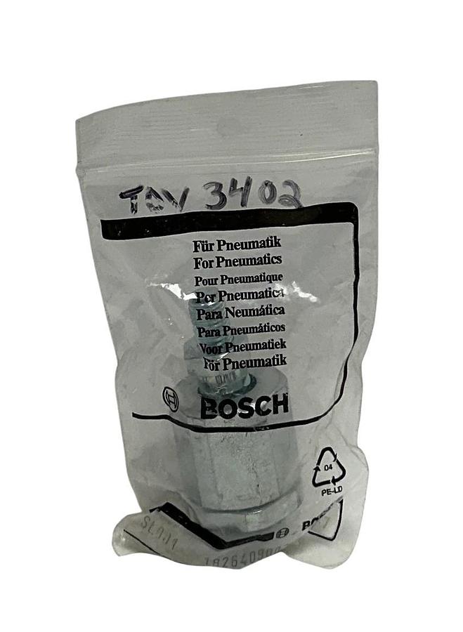 BOSCH AVENTICS 1826409002 PNEUMATIC SPHERICAL COUPLING PM5 NSMP