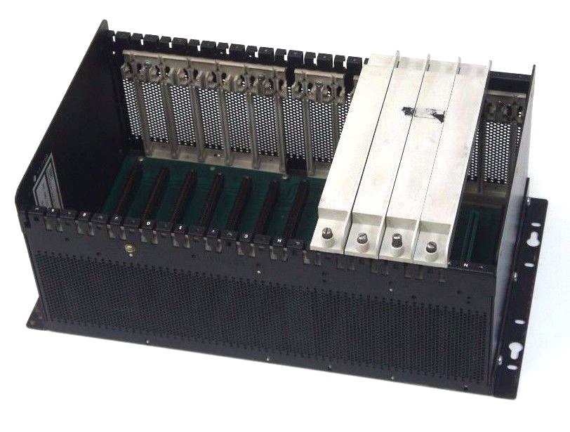 Used HONEYWELL 620-2090 PROCESSOR RACK 620-20 6202090