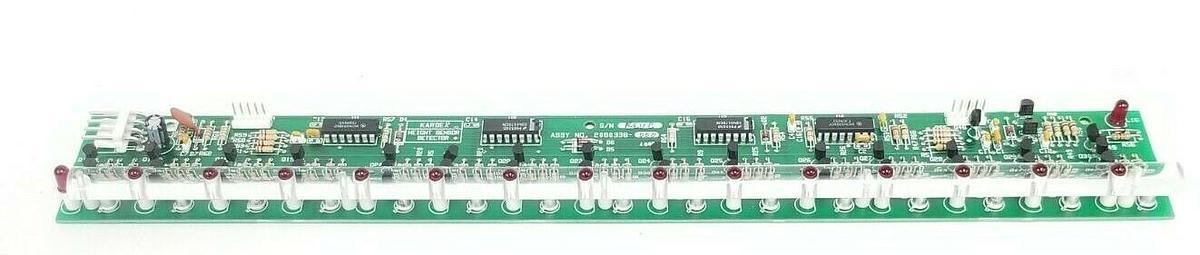 Used NEW KARDEX 2080338-000 HEIGHT SENSOR DETECTOR 2080338000, 2080339