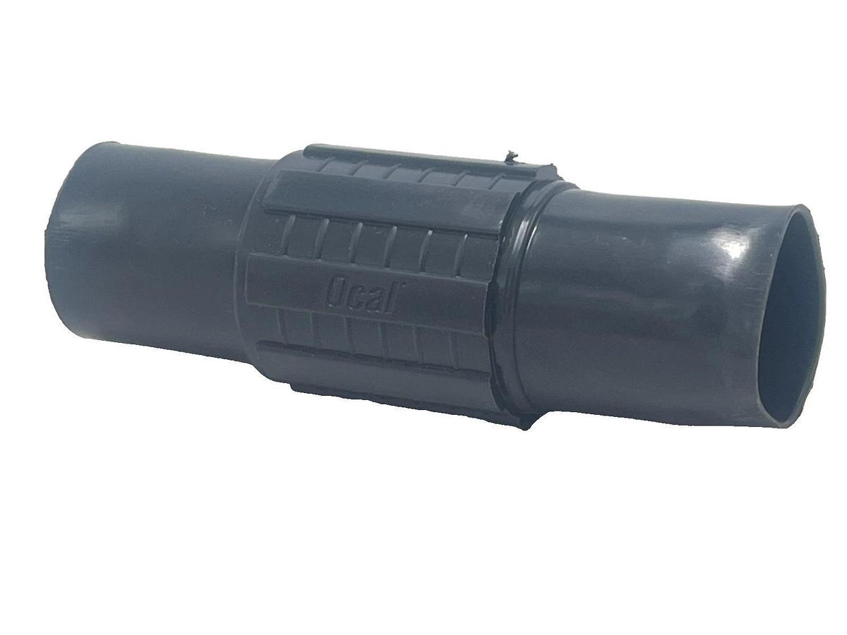 BOX OF 87 Thomas & Betts CPL3/4-G OCAL 3/4" Threaded PVC-Coated Conduit Coupling