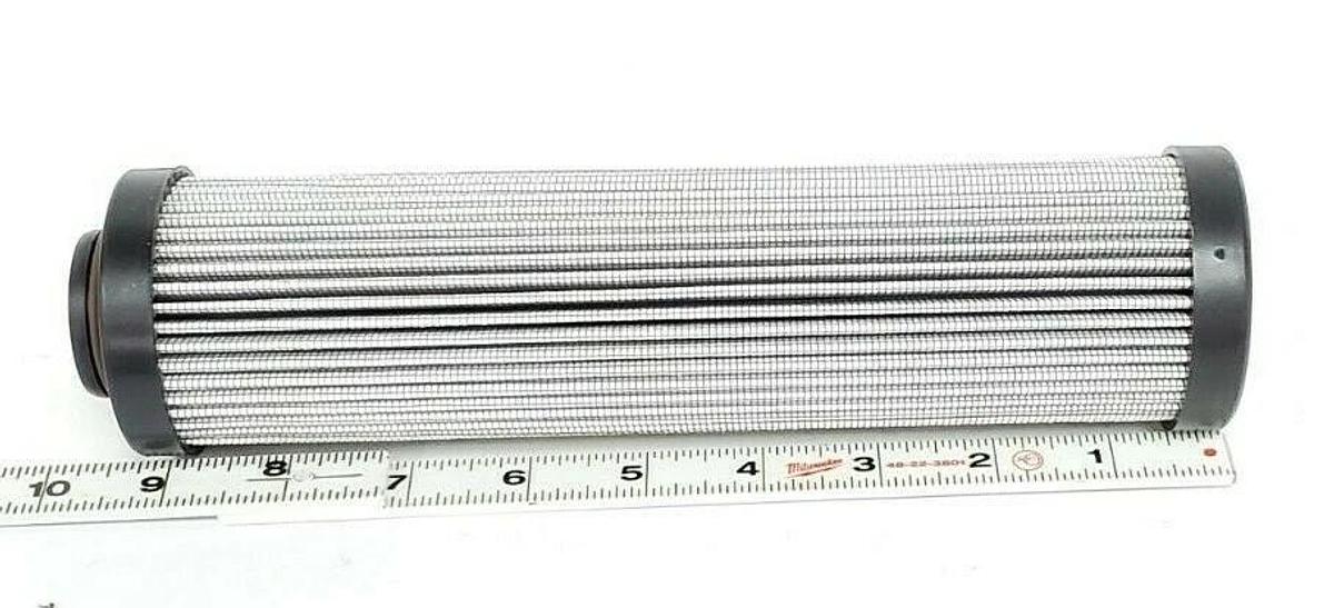 Used NIB GRAINGER 5W723 FILTER BY MISSION FILTER