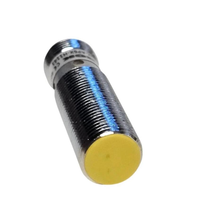 NEW TURCK BI4-M12K-AP6X-H1141 INDUCTIVE SENSOR BI4M12KAP6XH1141