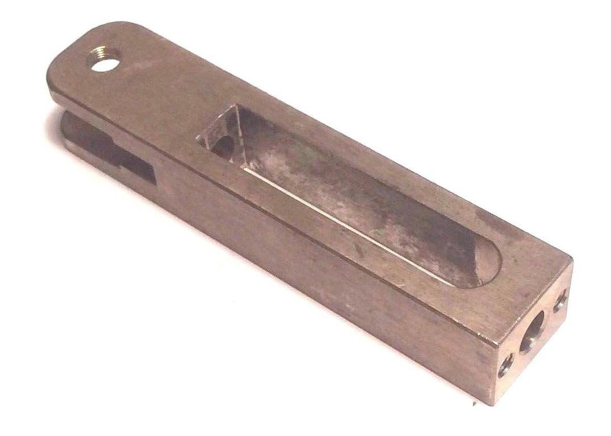 Used NEW KRONES 1071560260 SLIDE 1-071-56-026-0