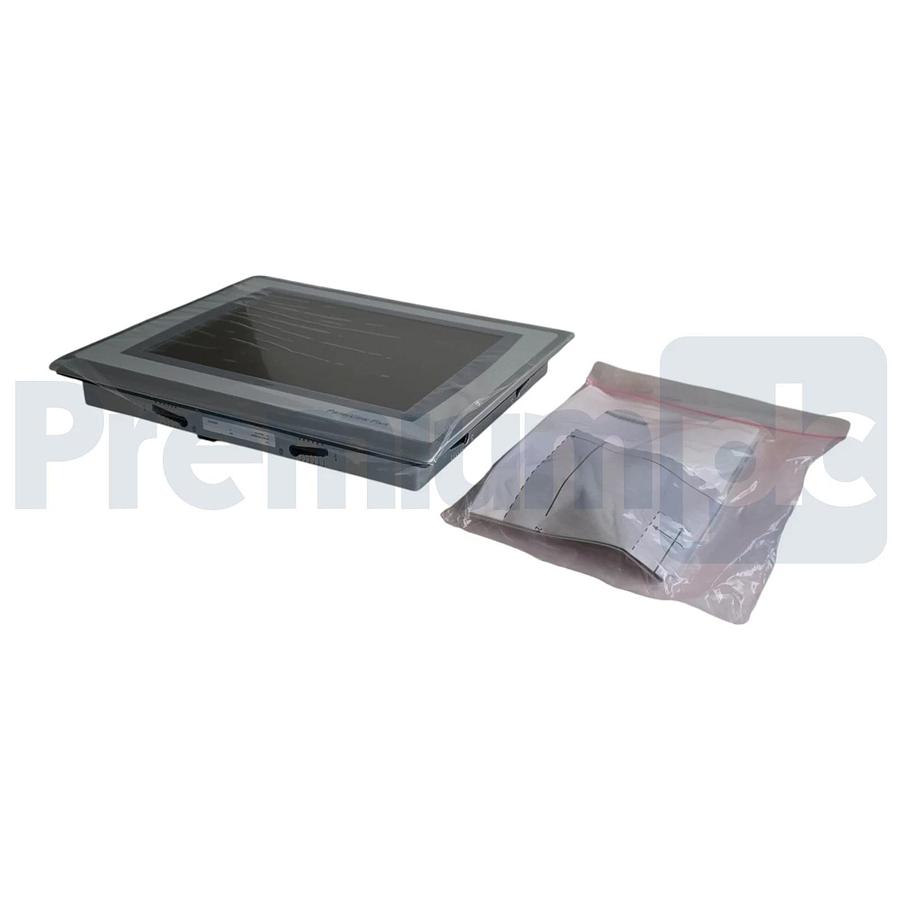 ALLEN BRADLEY 2711P-T10C22D9P /A PanelView Plus 7 GRAPHIC TERMINAL 10.4" NSNP 885630844626