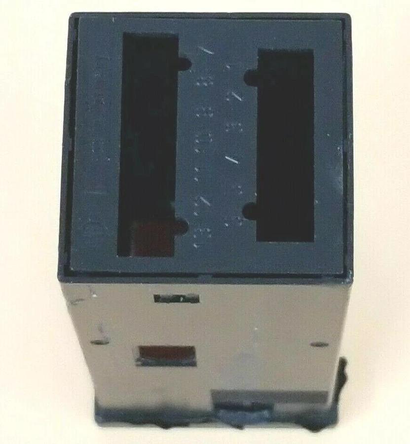 Used IVO INDUSTRIES NE210.022AXA1 COUNTER HOUSING 802673-09 (HOUSING ONLY)