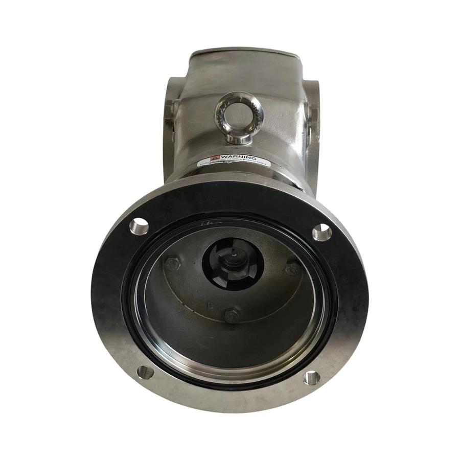 Boston Gear SSRF2033R-21KC-B5-HS4-P16 | W15779 SS2000R Washdown Gear Drive NSNP