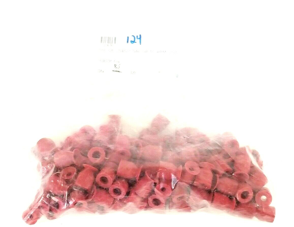 Used LOT OF 124 NEW GENERIC CS4501 SAILOR TO ARM. DVD SUCUPS CS-4501 VX-9 VX9